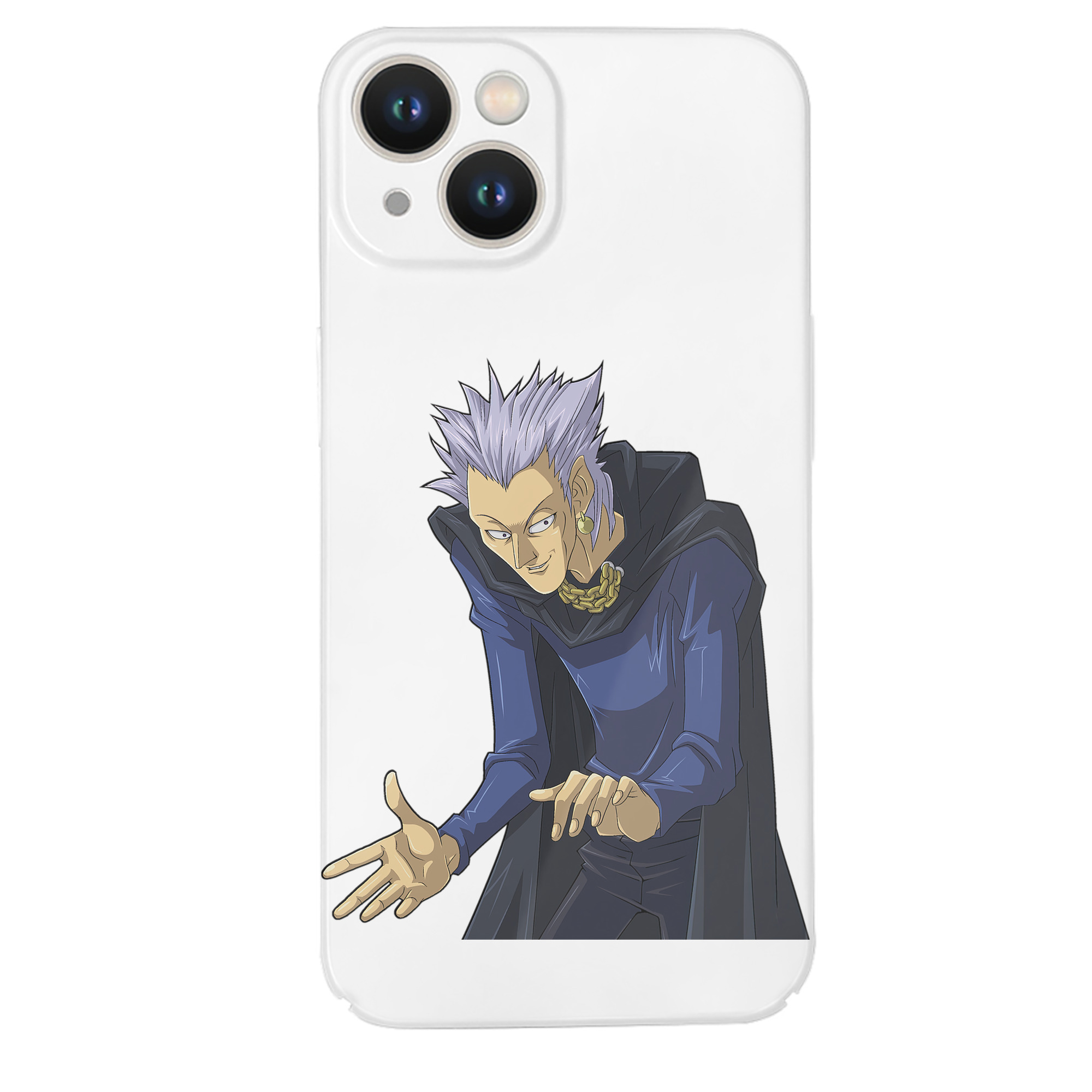 （画像用） 遊☆戯☆王 Yu-Gi-Oh! 【iPhone 14シリーズ対応】ハードケース